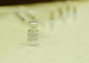 Boosting COVID-19 vaccination among minorities